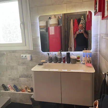 Bruno Et Lilas Accommodatie bij particulieren